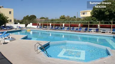 Summer Dream Hotel