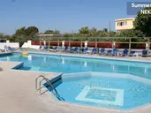 Summer Dream Hotel
