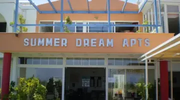 SUMMER DREAM RHODES