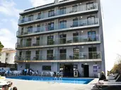 Summer Hotel