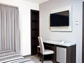 Summer Hotel