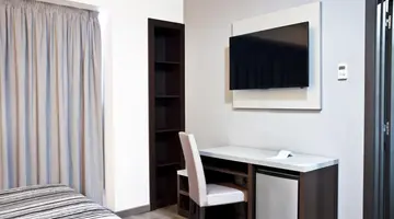 Summer Hotel