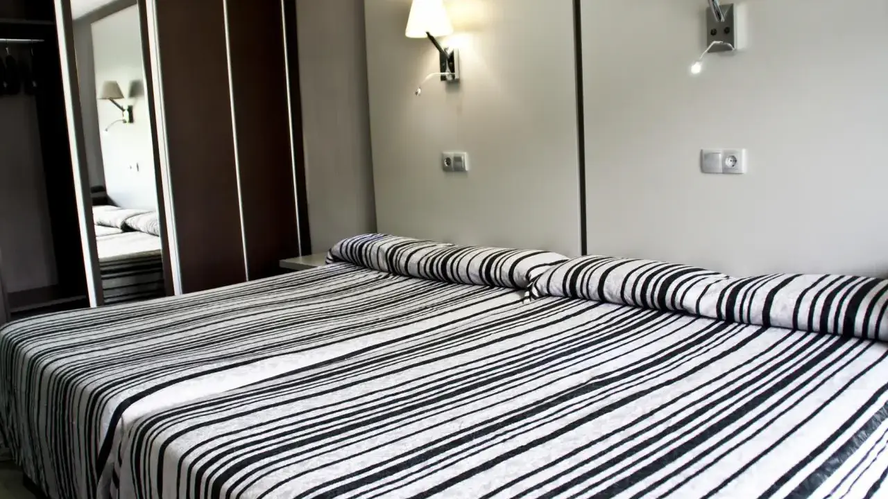 Summer Hotel