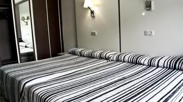 Summer Hotel