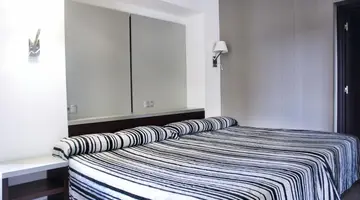 Summer Hotel