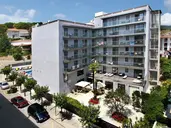 Summer Hotel