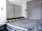 Summer Hotel