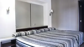 Summer Hotel