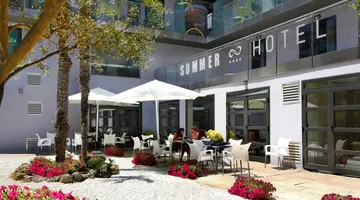Summer Hotel