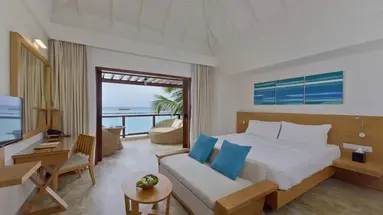 Summer Island Maldives Resort