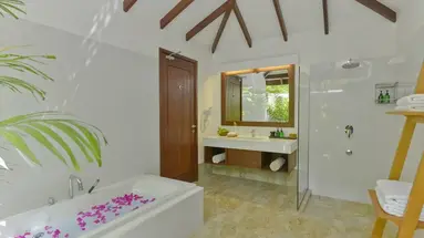 Summer Island Maldives Resort