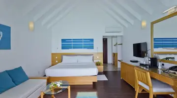 Summer Island Maldives Resort