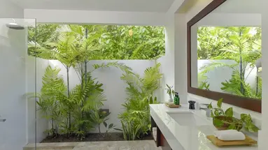 Summer Island Maldives Resort