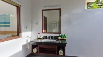Summer Island Maldives Resort