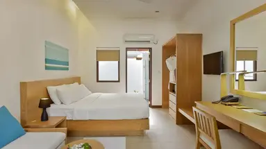 Summer Island Maldives Resort