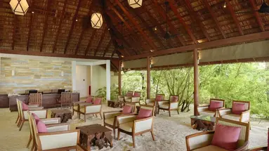 Summer Island Maldives Resort