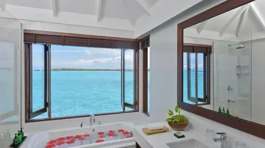 Summer Island Maldives Resort