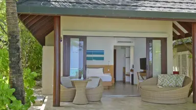 Summer Island Maldives Resort