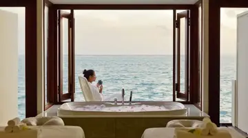 Summer Island Maldives Resort