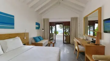 Summer Island Maldives Resort
