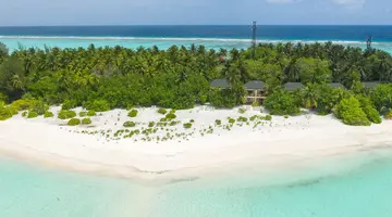 Summer Island Maldives Resort