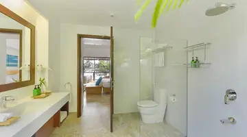 Summer Island Maldives Resort