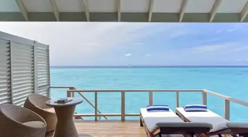 Summer Island Maldives Resort