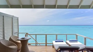 Summer Island Maldives Resort