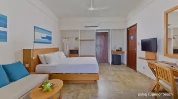 Summer Island Maldives