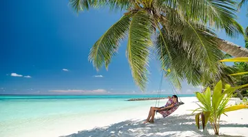 Summer Island Maldives