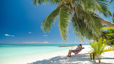 Summer Island Maldives