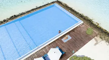 Summer Island Maldives