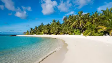 Summer Island Maldives