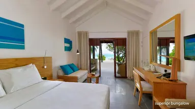 Summer Island Maldives