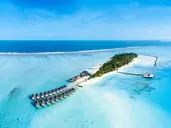 Summer Island Maldives