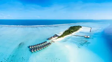 Summer Island Maldives