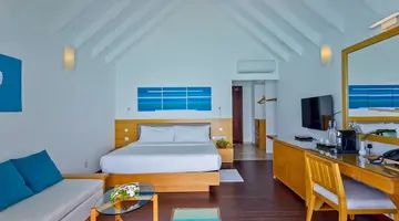 Summer Island Maldives