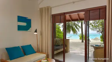 Summer Island Maldives