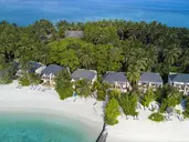 Summer Island Maldives