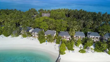 Summer Island Maldives