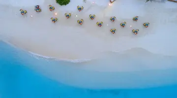 Summer Island Maldives