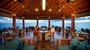 Summer Island Maldives