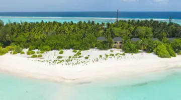 Summer Island Maldives