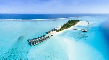 Summer Island Maldives