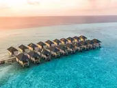 Summer Island Maldives