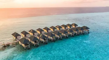 Summer Island Maldives