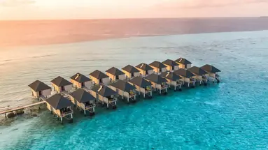 Summer Island Maldives