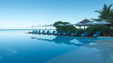 Summer Island Maldives