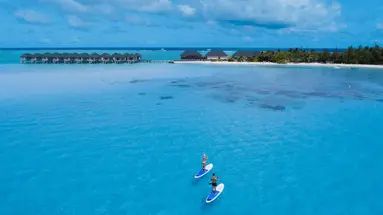 Summer Island Maldives