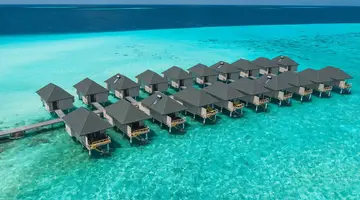 Summer Island Maldives
